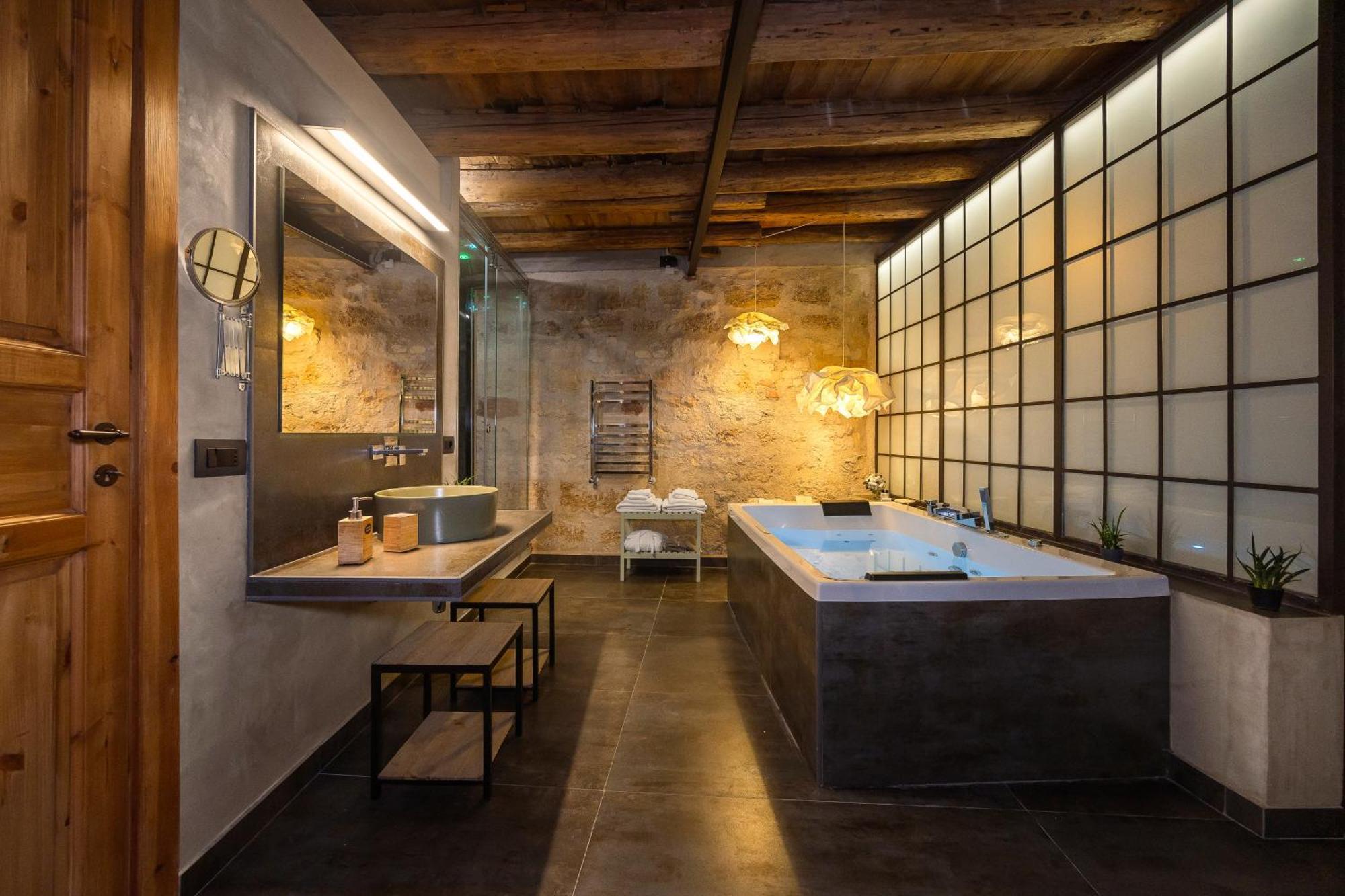 Guccia Home 巴勒莫 外观 照片