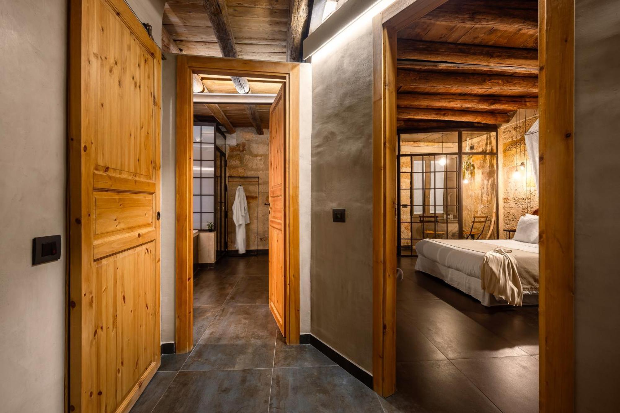 Guccia Home 巴勒莫 外观 照片