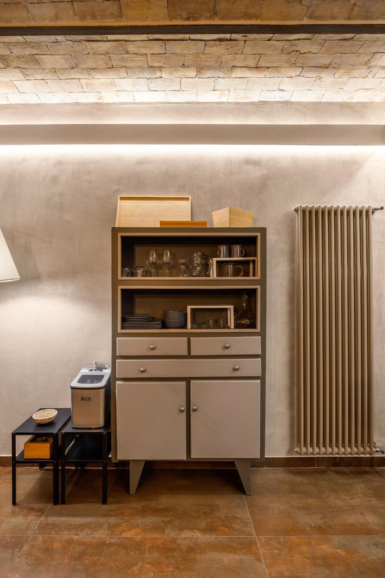 Guccia Home 巴勒莫 外观 照片